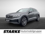 Volkswagen Touareg 2025