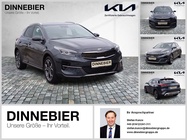 Kia XCeed 2021