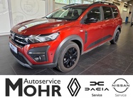Dacia Jogger 2022