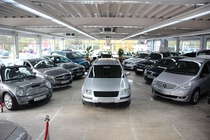 Volkswagen Passat 2003