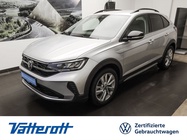 Volkswagen Taigo 2024