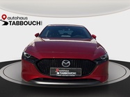 Mazda 3 2020