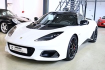 Lotus Evora 2020