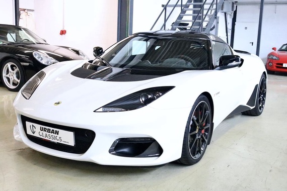 Lotus Evora 2020