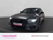 Audi A6 2022