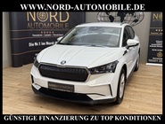 Skoda Enyaq 2022