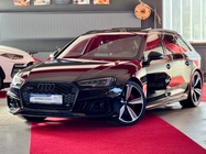 Audi RS4 2019