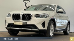 BMW X4 2025