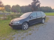 Volkswagen Golf 2012