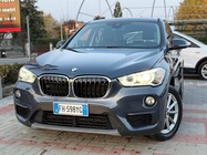 BMW X1 2017