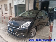 Peugeot 208 2019