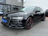 Audi A7 2016