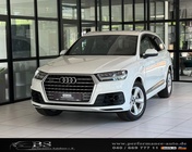 Audi Q7 2019
