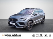 Cupra Ateca 2024