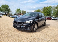 BMW 2 Series 2016