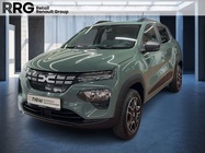 Dacia Spring 2024