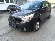 Dacia Lodgy 2019