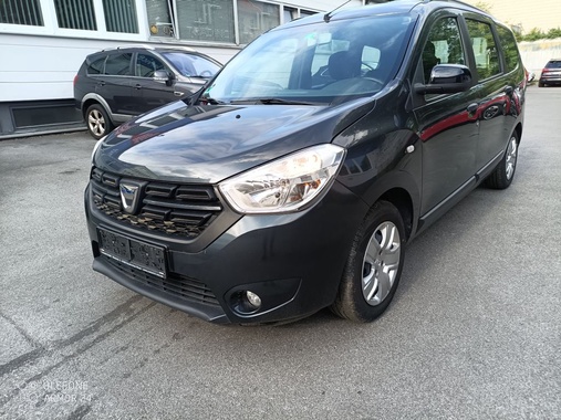 Dacia Lodgy 2019