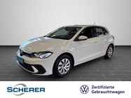 Volkswagen Polo 2022