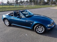 BMW Z3 1999