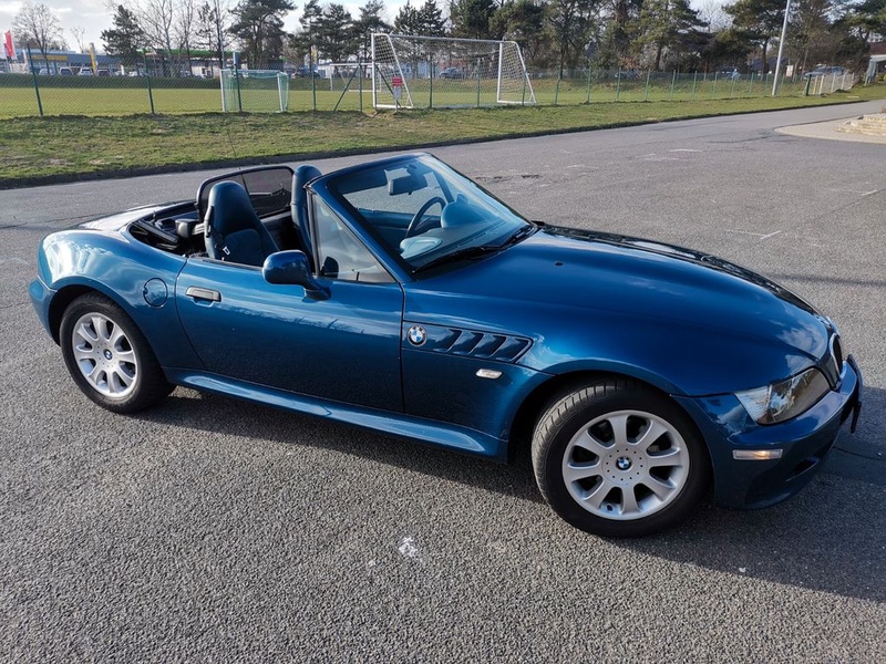 BMW Z3
