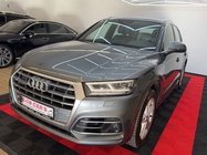 Audi Q5 2019