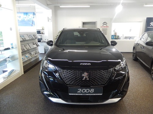 Peugeot 2008 2023