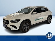 Mercedes-Benz GLA-Class 2025