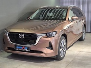 Mazda CX-80 2025