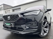 Seat Tarraco 2022