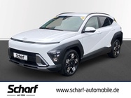 Hyundai Kona 2025