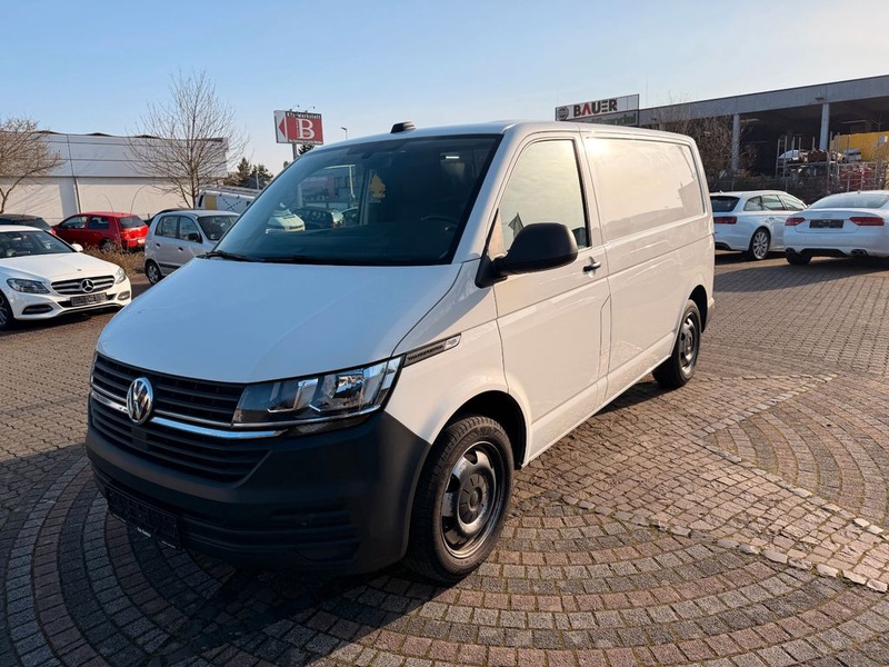 Volkswagen T6