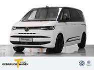 Volkswagen T7 2026