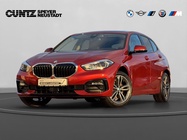 BMW 1 Series 2022