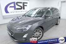 Ford Focus 2019