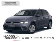 Volkswagen Polo 2025