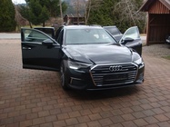 Audi A6 2019