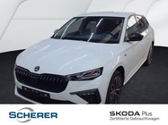 Skoda Scala 2025