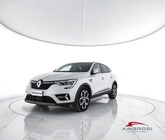 Renault Arkana 2022