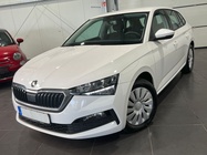 Skoda Scala 2021