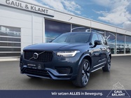 Volvo EX90 2023