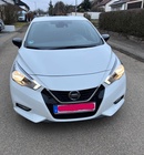 Nissan Micra 2020