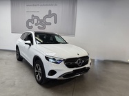 Mercedes-Benz GLC-Class 2023