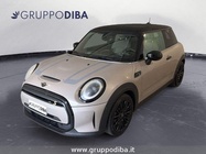 MINI Cooper 2022