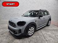 MINI Countryman 2021