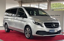 Mercedes-Benz V-Class 2021
