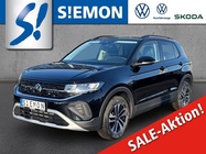 Volkswagen T-Cross 2026
