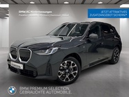 BMW X3 2025