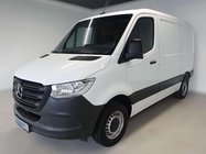 Mercedes-Benz Sprinter 2020
