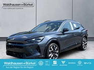 Cupra Formentor 2025